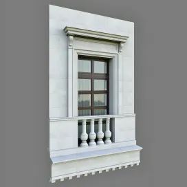 Architectural Element 57
